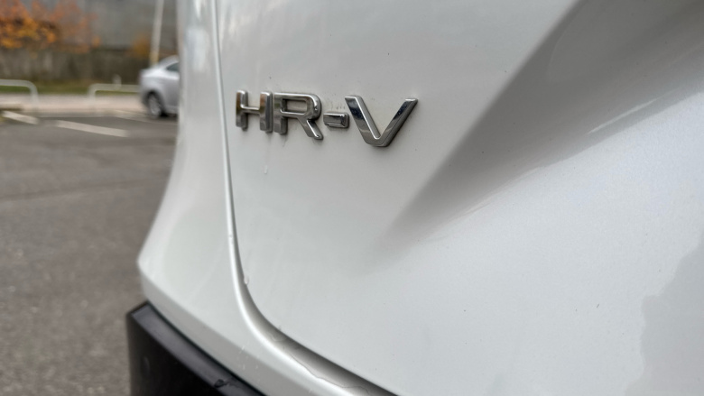 Honda HR-V 1.5 eHEV Advance 5dr CVT Hybrid Hatchback